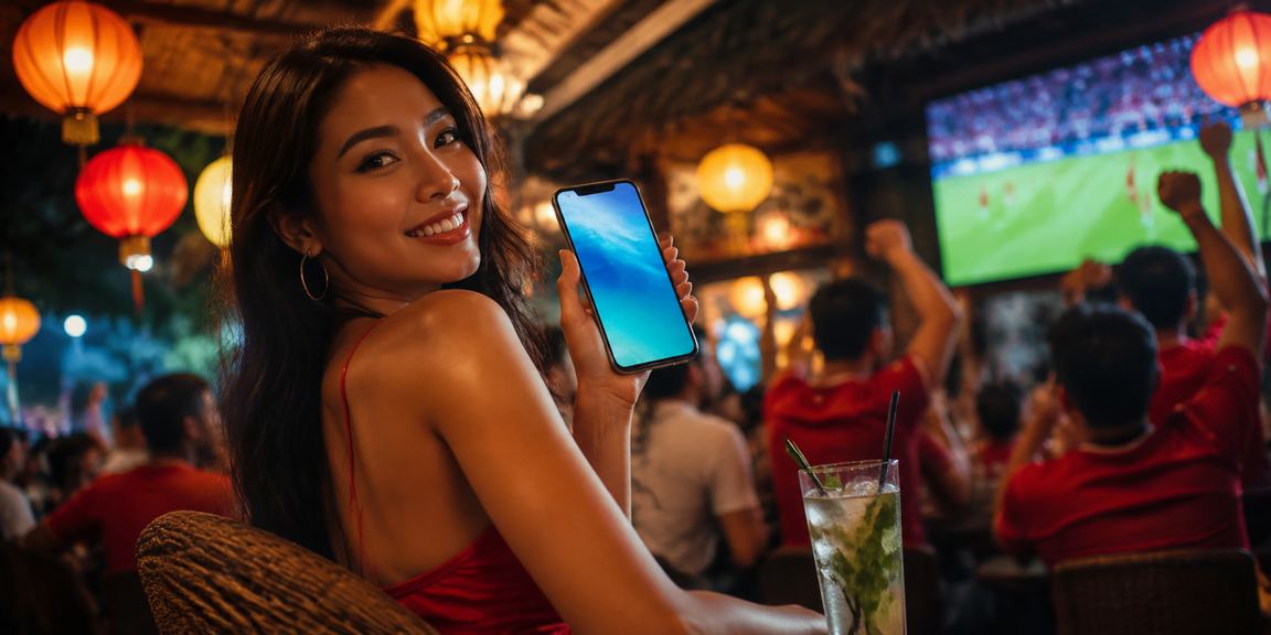 Người chơi review trải nghiệm trên app cá cược tại Hà Nội