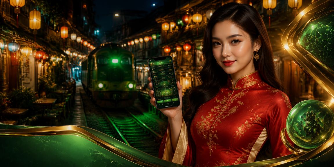Cảnh chơi esport tại Hà Nội trong trang phục truyền thống áo dài